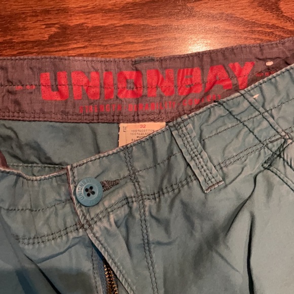 Union bay men’s shorts - Picture 4 of 4